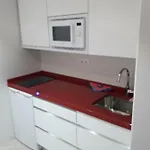 Islabeach Apartament *