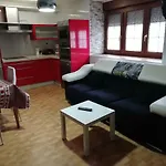 Apartament Islabeach