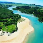 Islabeach Apartament Isla Plana