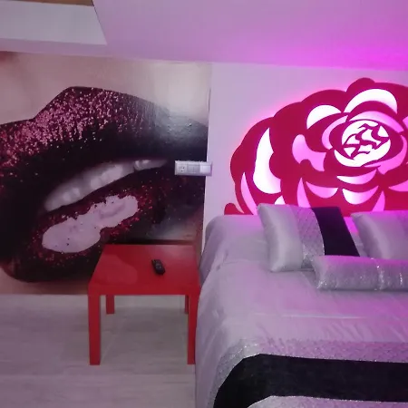 Apartmán Islabeach