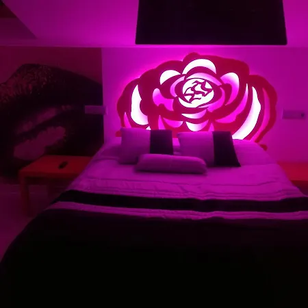 Islabeach Apartmán Isla Plana