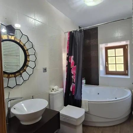 Apartmán Islabeach *