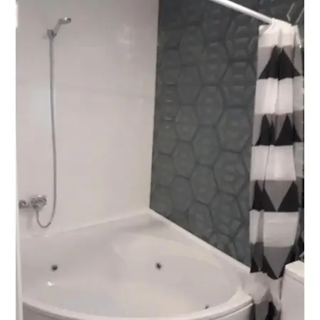 Islabeach Apartmán