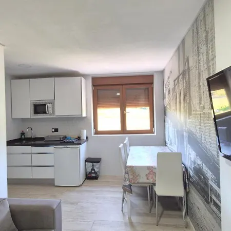 Islabeach Apartmán