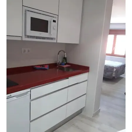 Apartmán Islabeach