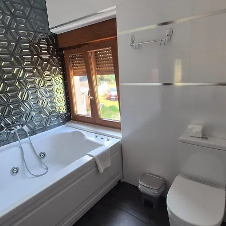 Islabeach Apartmán *