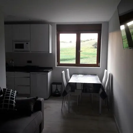 Apartament Islabeach Isla Plana