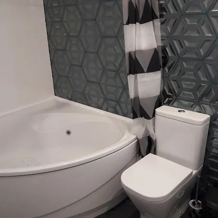 Apartament Islabeach *