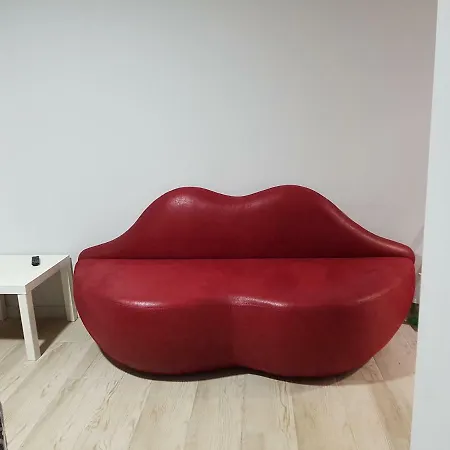 Apartament Islabeach *