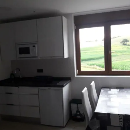 Apartament Islabeach *