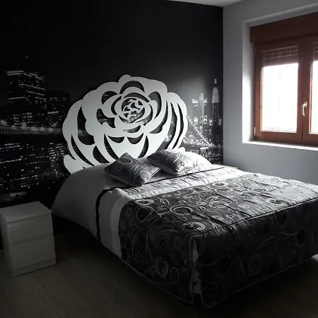 Islabeach Apartmán Isla Plana