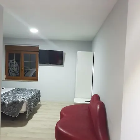 Islabeach Apartmán