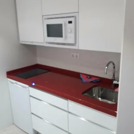 Islabeach Apartmán *