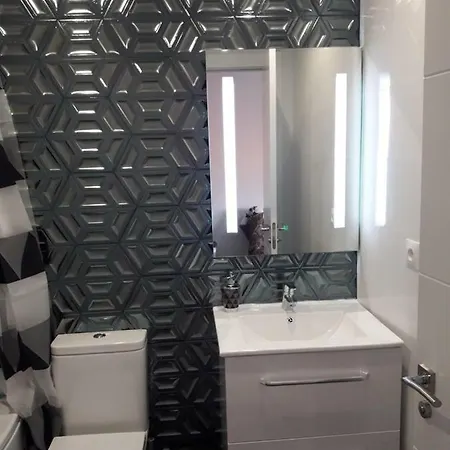 Islabeach Apartmán Isla Plana