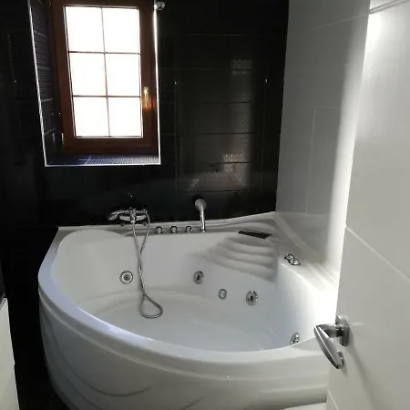 Apartmán Islabeach *