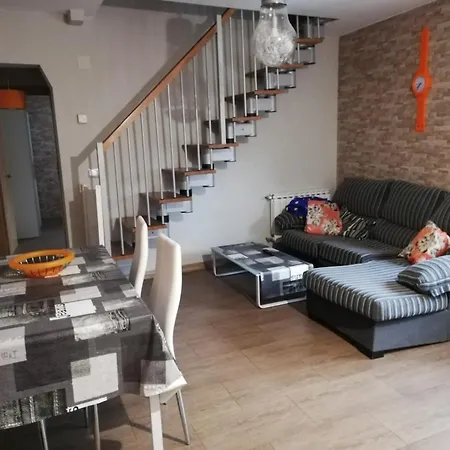 Islabeach Apartament Isla Plana