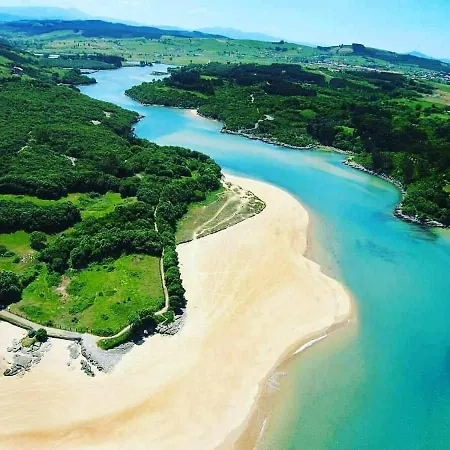 Islabeach Apartament Isla Plana