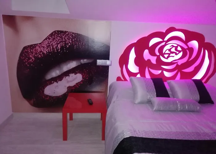 Apartament Islabeach