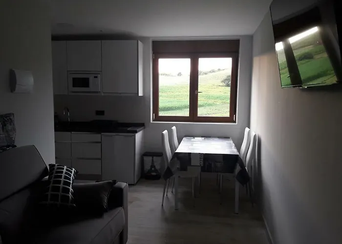 Apartament Islabeach Isla Plana