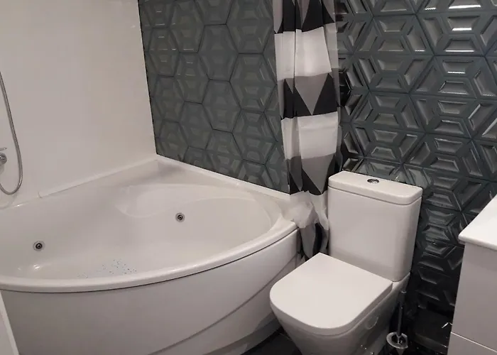 Apartament Islabeach *