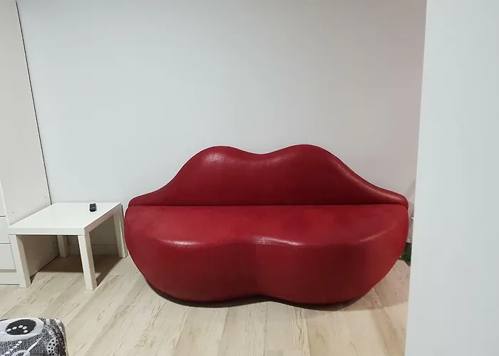 Apartament Islabeach *