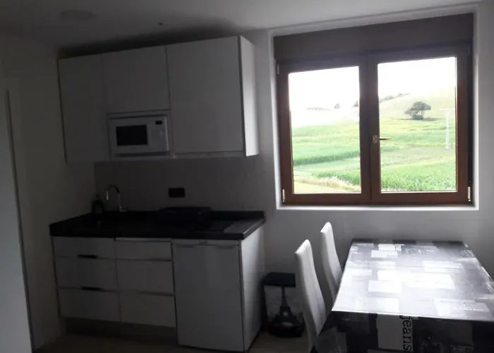 Apartament Islabeach *