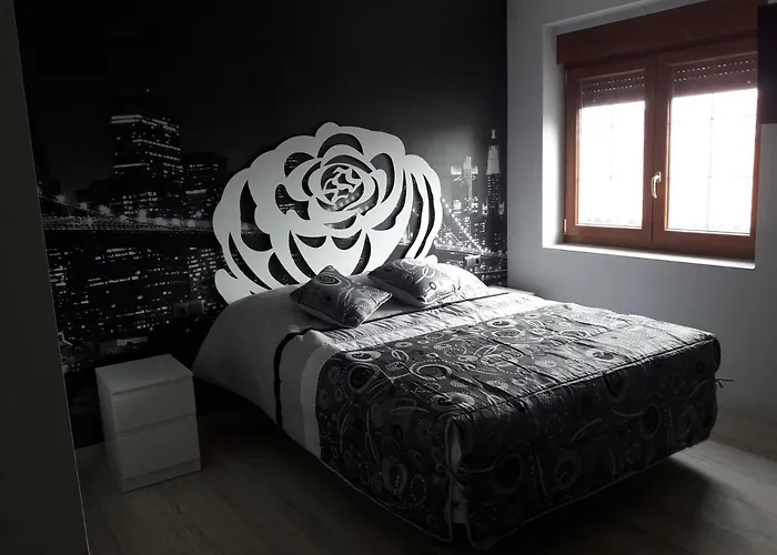 Islabeach Apartament Isla Plana