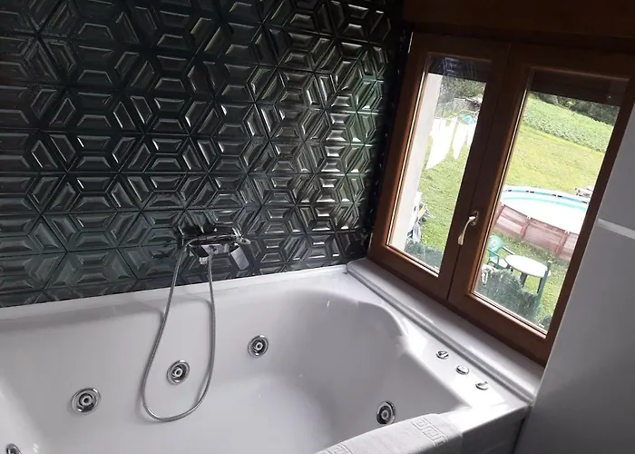 Islabeach Apartament *