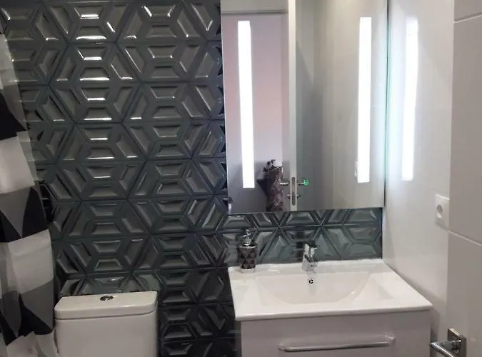 Islabeach Apartament Isla Plana