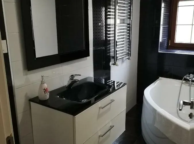 Islabeach Apartament *