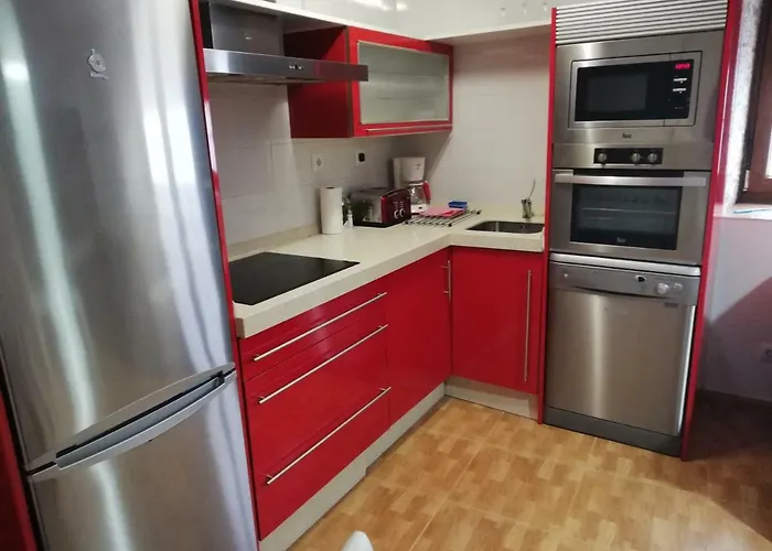 Apartament Islabeach *