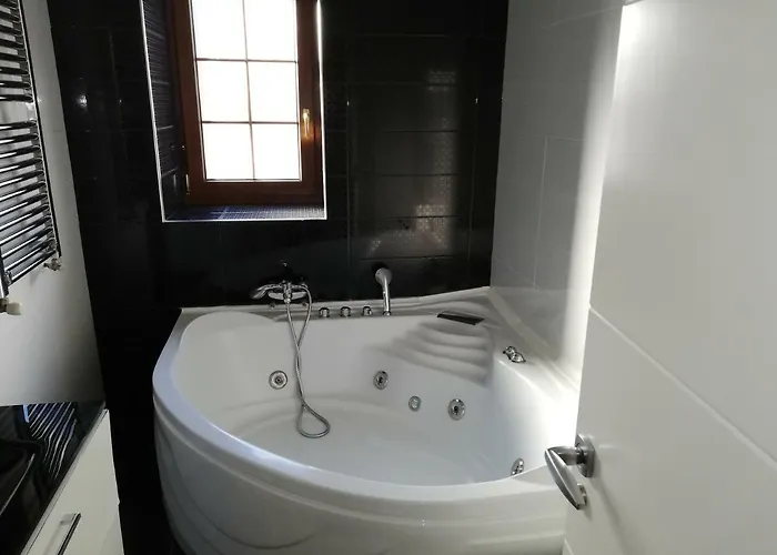 Apartament Islabeach *