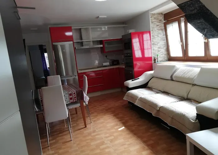 Islabeach Apartament *