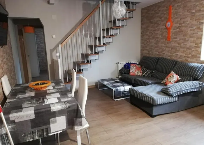 Islabeach Apartament Isla Plana