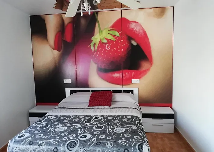 Islabeach Apartament Isla Plana