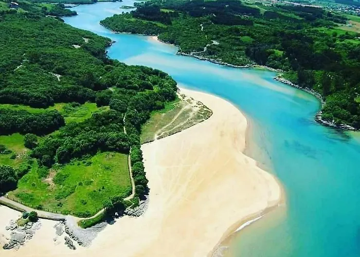 Islabeach Apartament Isla Plana