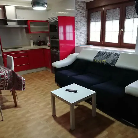 Appartamento Islabeach